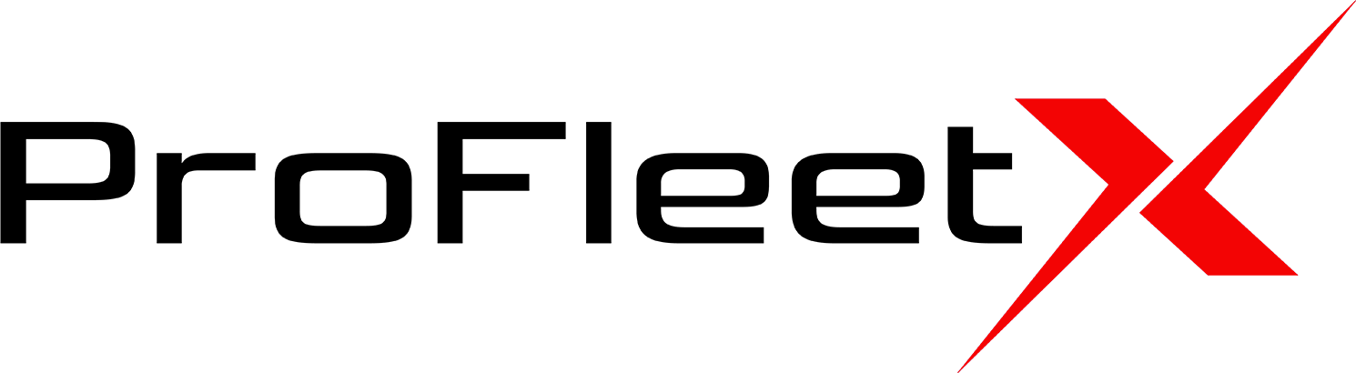 ProFleetX Logo